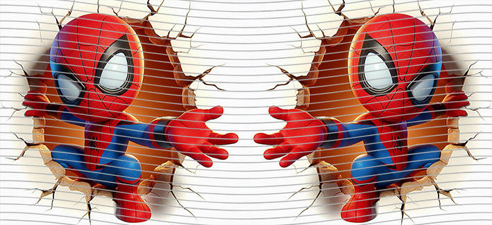 16oz Disney style-D-8